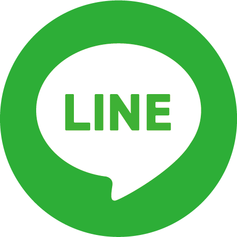 公式LINEはこちら